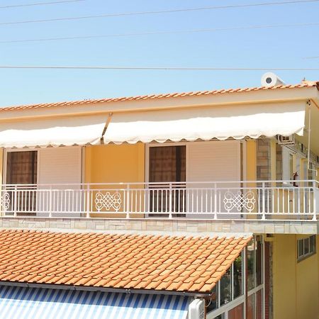 Studios Giota Sarti Exterior photo